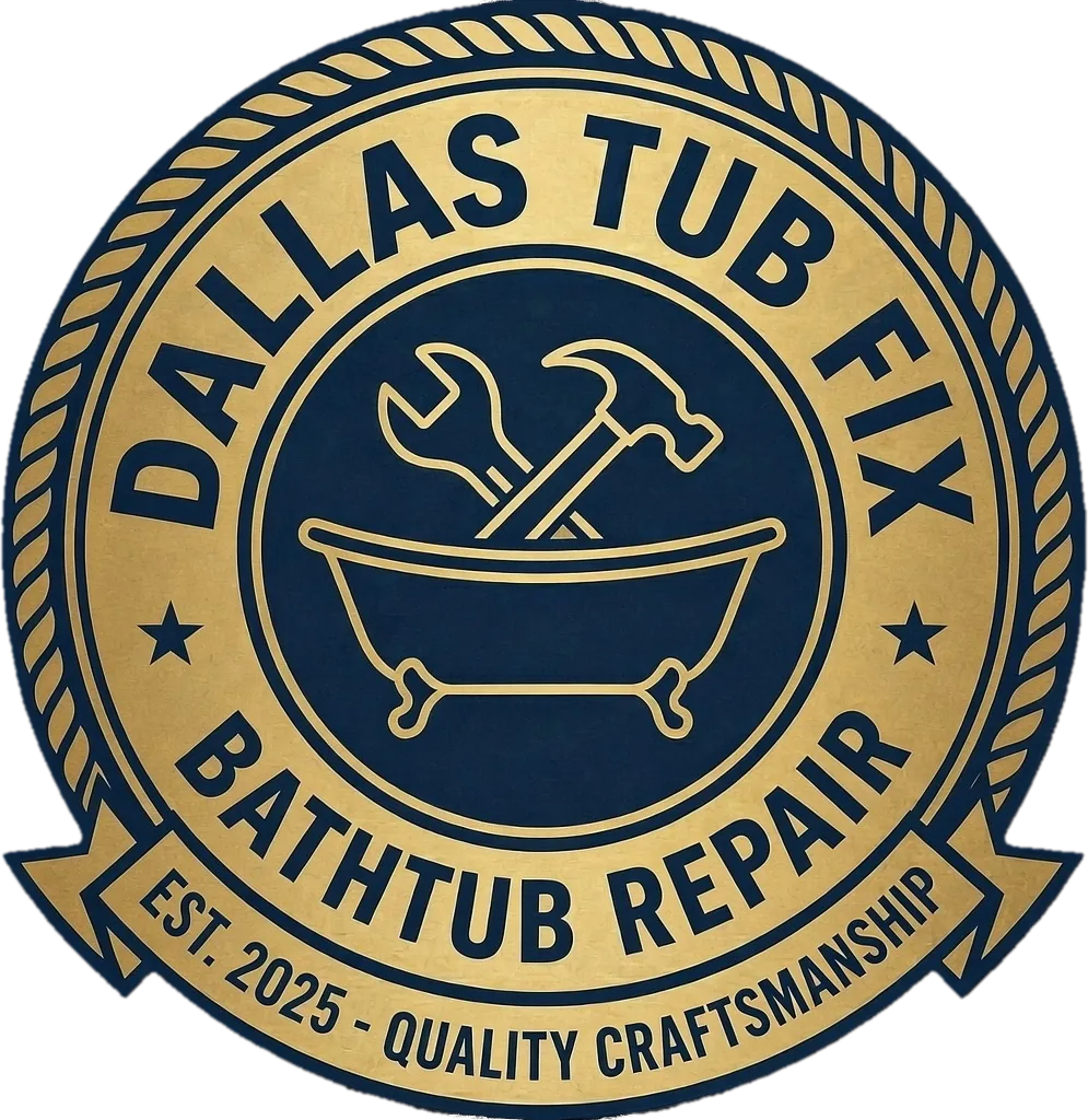 Dallas Tub Fix - Est. 2025 - Quality Craftsmanship